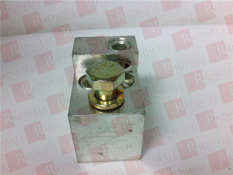 ALLEN BRADLEY 140U-M-TLA3