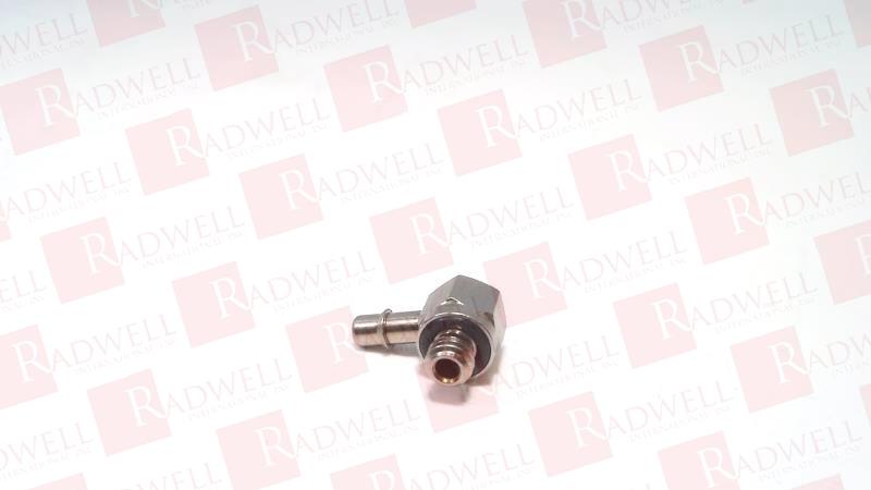 PNEUMADYNE ELB30