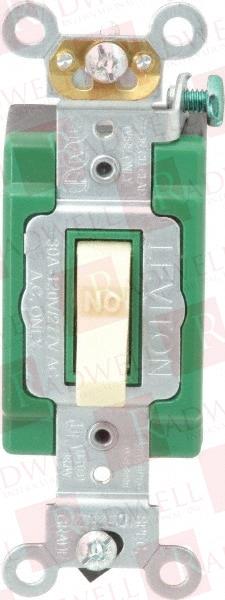 LEVITON 3031-2I
