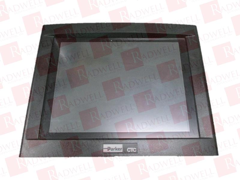 PARKER HPC15T-28XKC-BD3