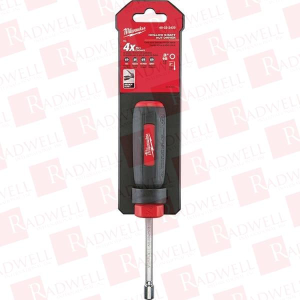 MILWAUKEE POWER TOOLS 48-22-2420