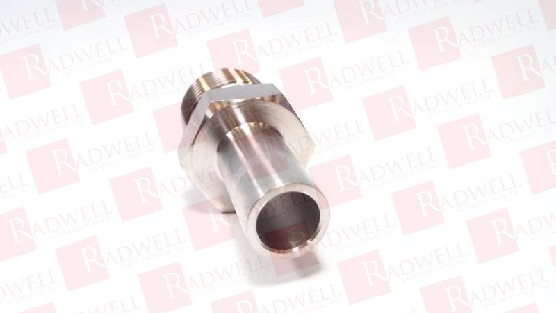 HAM-LET 739LMSS1/2X1/2