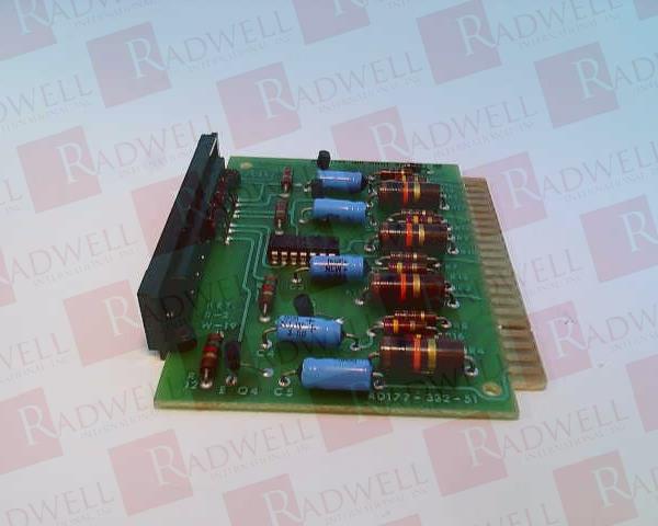 ALLEN BRADLEY 1720-A1314