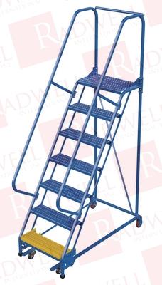 VESTIL LAD-PW-26-7-G