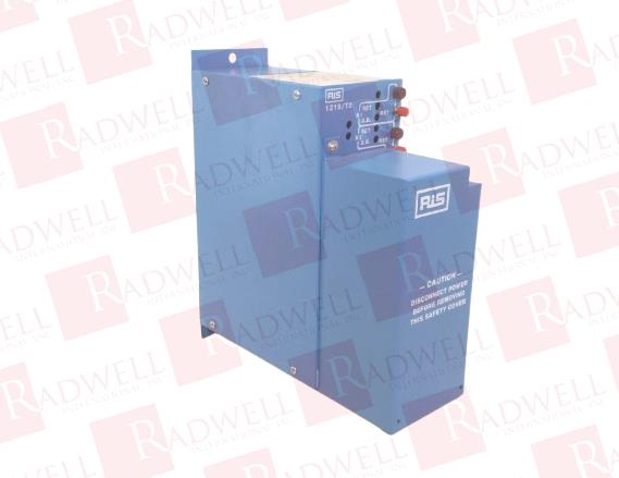 AMETEK ET-1219-LZ-T2-C