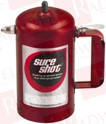 MILWAUKEE SPRAYER A1000