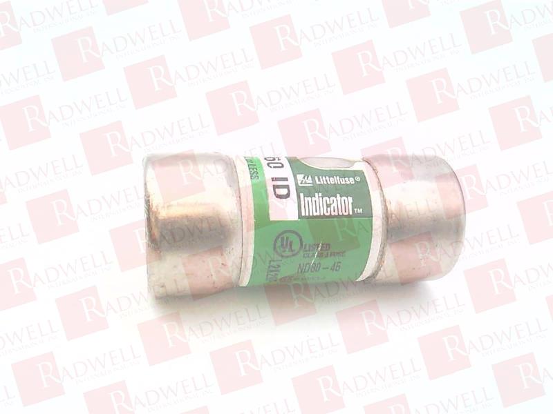 LITTELFUSE JTD-60-ID