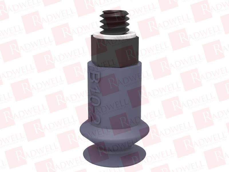 PIAB VACUUM PRODUCTS B10-2.47.01AC