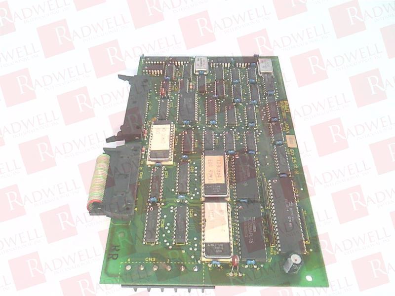 FUJI ELECTRIC F77060252