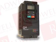 TECO-WESTINGHOUSE F510-4050-C3-U