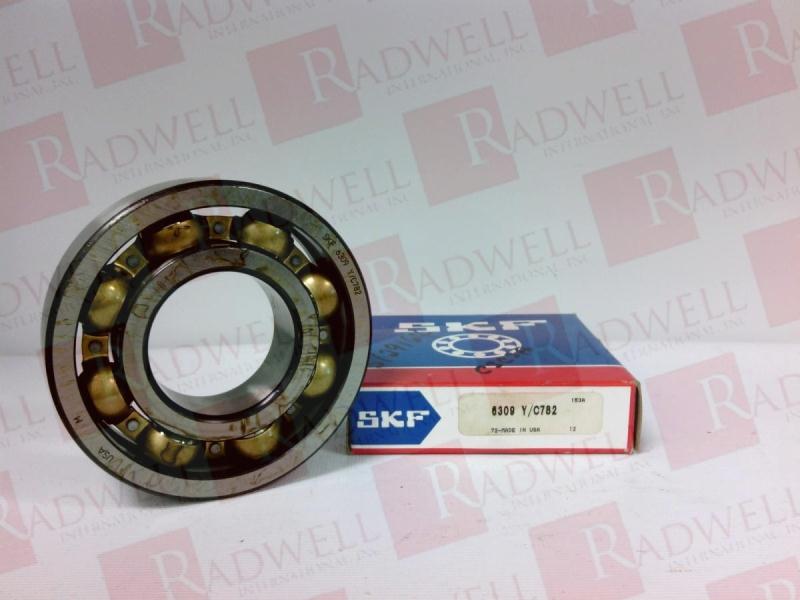 SKF 6309-Y/C782