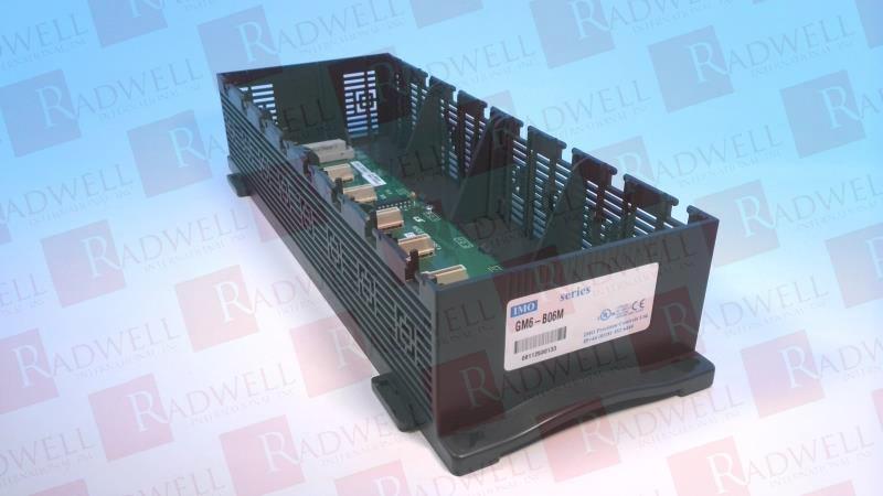 IMO GM6-B06M