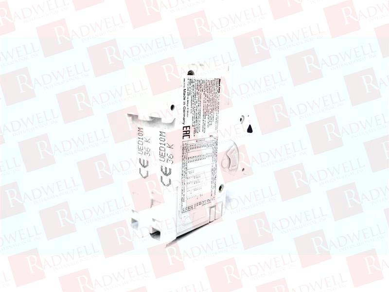 ALTECH CORP 2D10UM