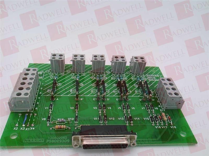 POWER QUALITY SOLUTIONS PM3000W