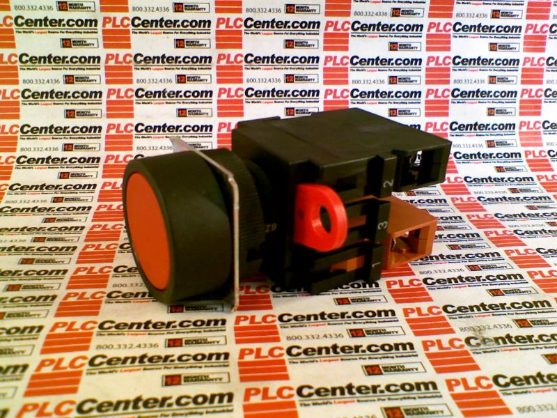 OMRON A22FR11M