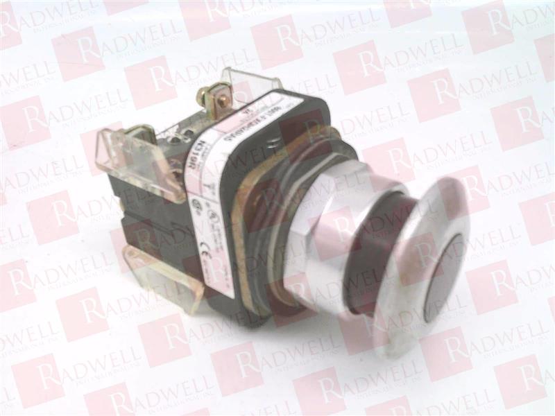 ALLEN BRADLEY 800T-FXQH24RA5