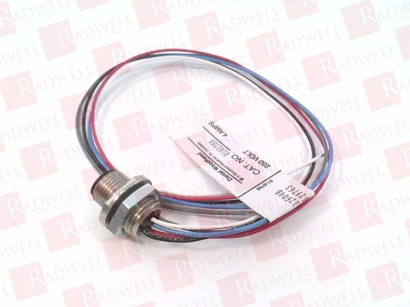 MOLEX 81612SS