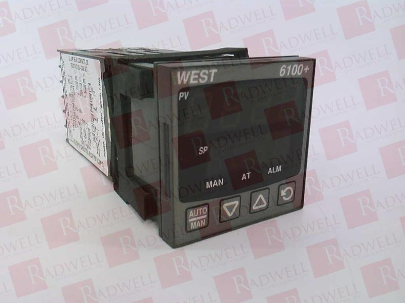 DANAHER CONTROLS P6100-2101000