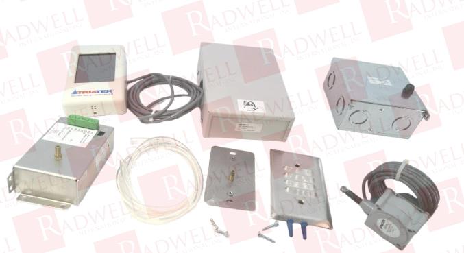 TRIATEK HMS1655-1-S