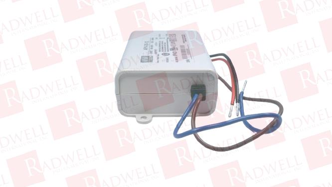 MEAN WELL APV-35-12