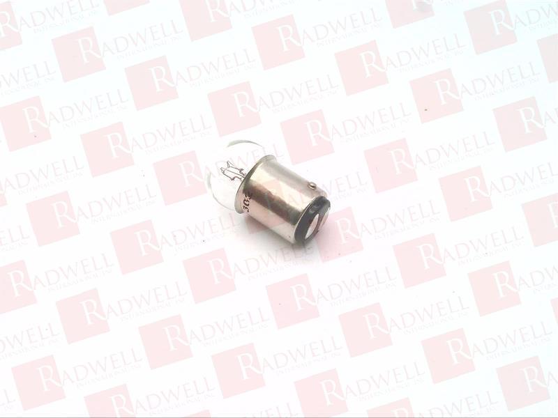 RADWELL VERIFIED SUBSTITUTE 302-SUB