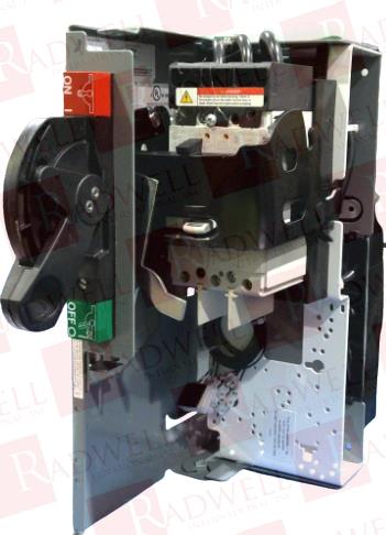 ALLEN BRADLEY 2193FZ-AKB-35TGM-790A