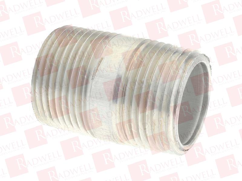 MERIT BRASS COMPANY 8012-150