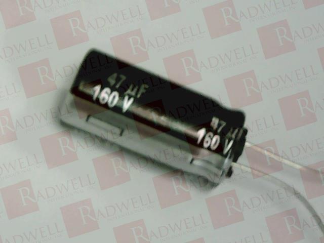 GENERIC CR47U160V3