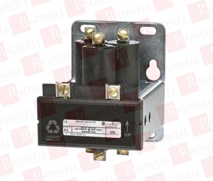 RADWELL VERIFIED SUBSTITUTE 3M30APS120AC-SUB