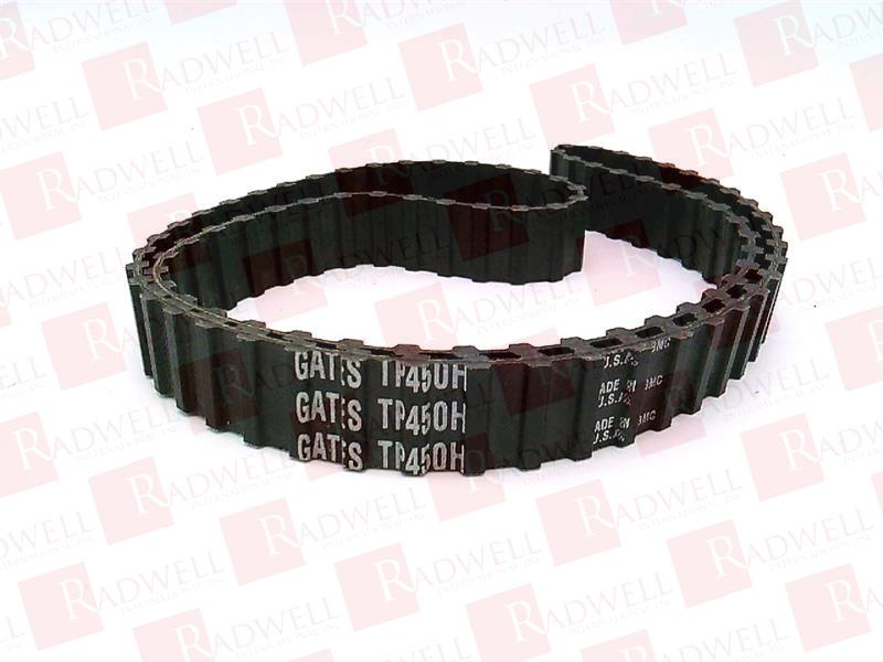 GATES TP450H100