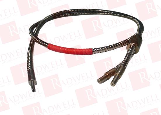 , FIBER OPTIC CABLE, GLASS DIFFUSE REFLECTION SCANNER, (50001037)