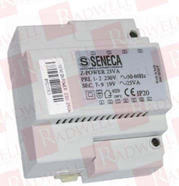 SENECA Z-POWER-115-15VA