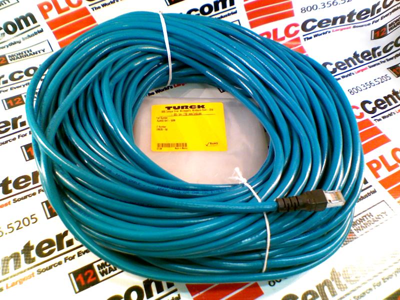 TURCK RJ45S841-50M