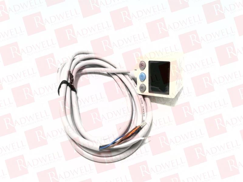 NORGREN DPSP-F-06-T