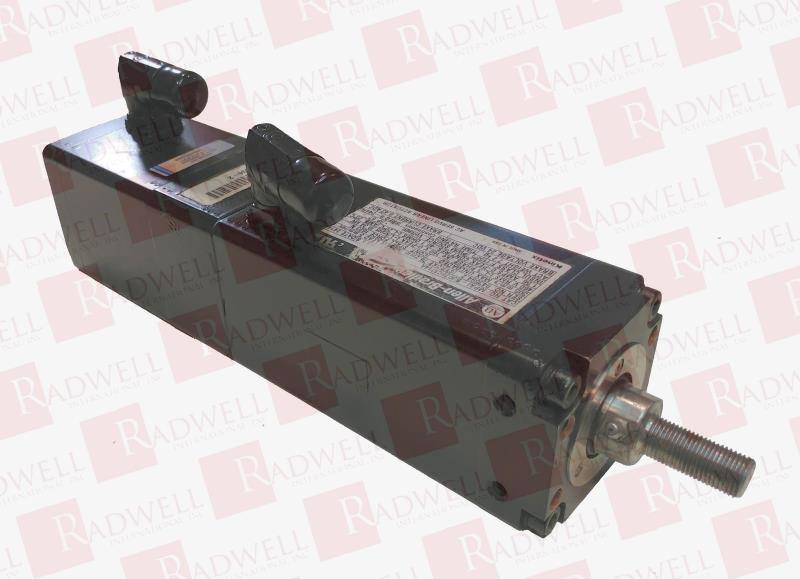 ALLEN BRADLEY MPAI-B3450SM32B