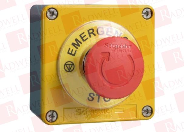 SCHNEIDER ELECTRIC XAPJ1201SPEC0972