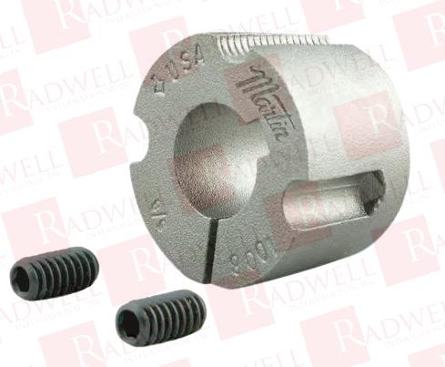 MARTIN SPROCKET & GEAR INC 1210 7/8