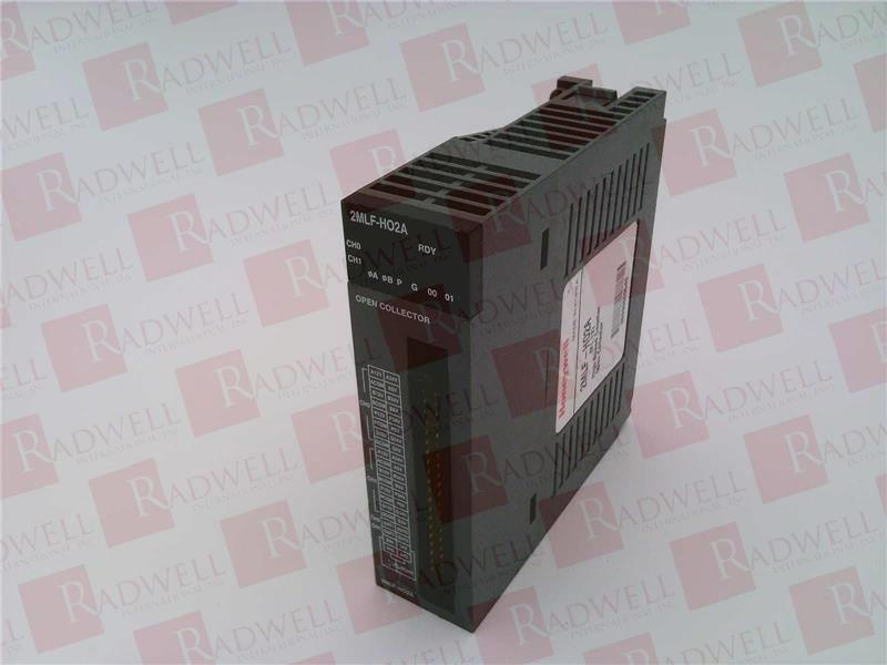 HONEYWELL 2MLF-HO2A