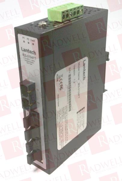 LANTECH 8350-330