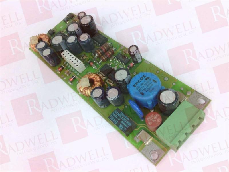 SIEMENS J32025-K0016-A7