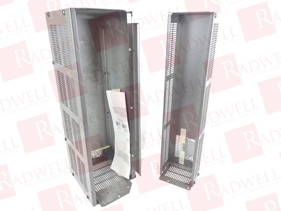 FUJI ELECTRIC NEMA1-160G11-4