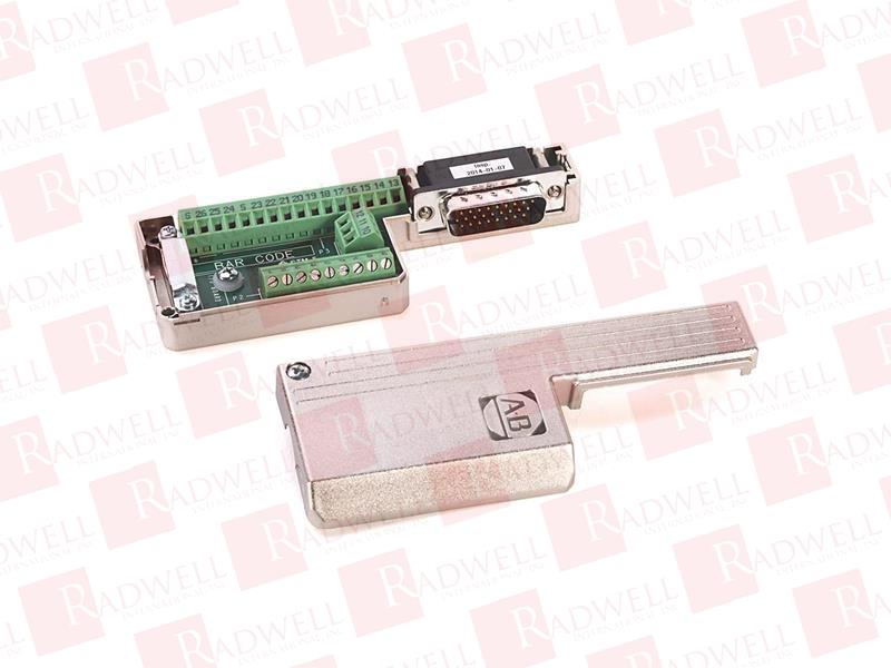 ALLEN BRADLEY 2090-K6CK-D26M