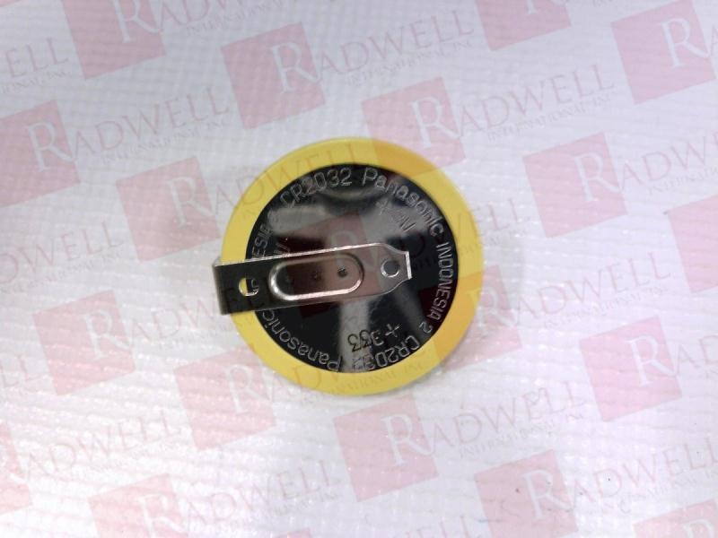 MATSUSHITA ELECTRIC CR-2032/HSN