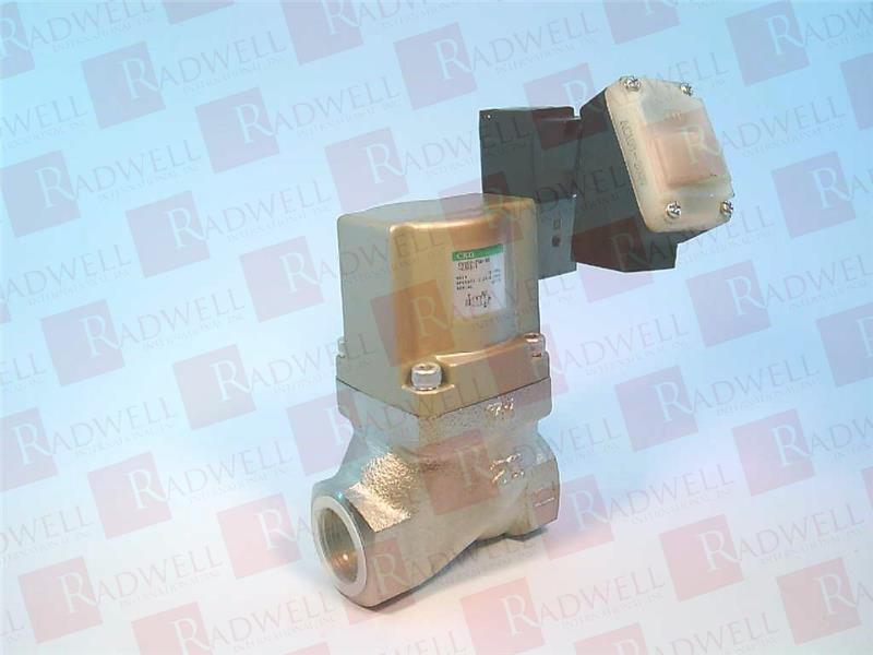 CKD CORP CVSE2-25A-10-03RS-1