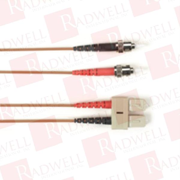 BLACK BOX CORP FOCMR62-005M-STSC-BR