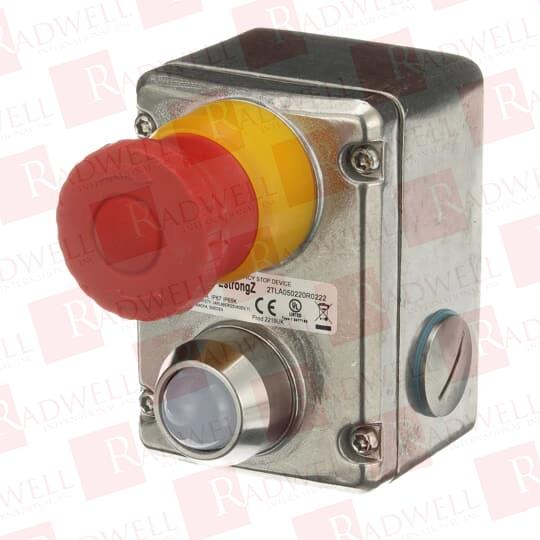 ASEA BROWN BOVERI 2TLA050220R1223