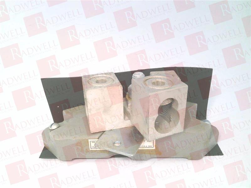 EATON CORPORATION 4198H5
