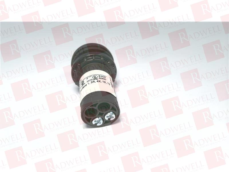 EATON CORPORATION C22S-DR-R-K01