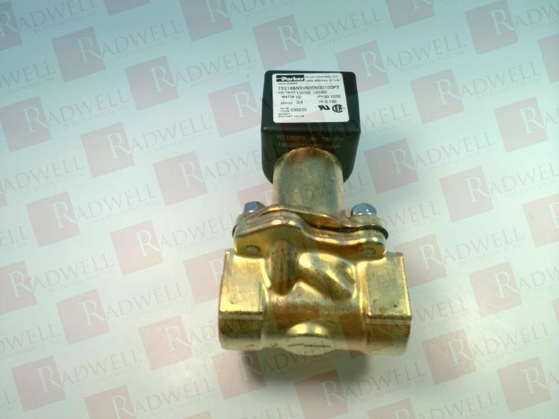 PARKER 73218BN5VN00N0D100P3