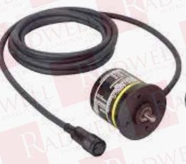 OMRON E6C-2AG5C-C-256
